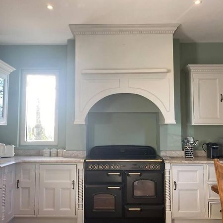 Ballea Farmhouse Cork Esterno foto