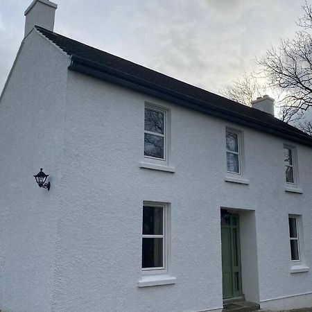 Ballea Farmhouse Cork Esterno foto