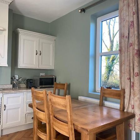 Ballea Farmhouse Cork Esterno foto
