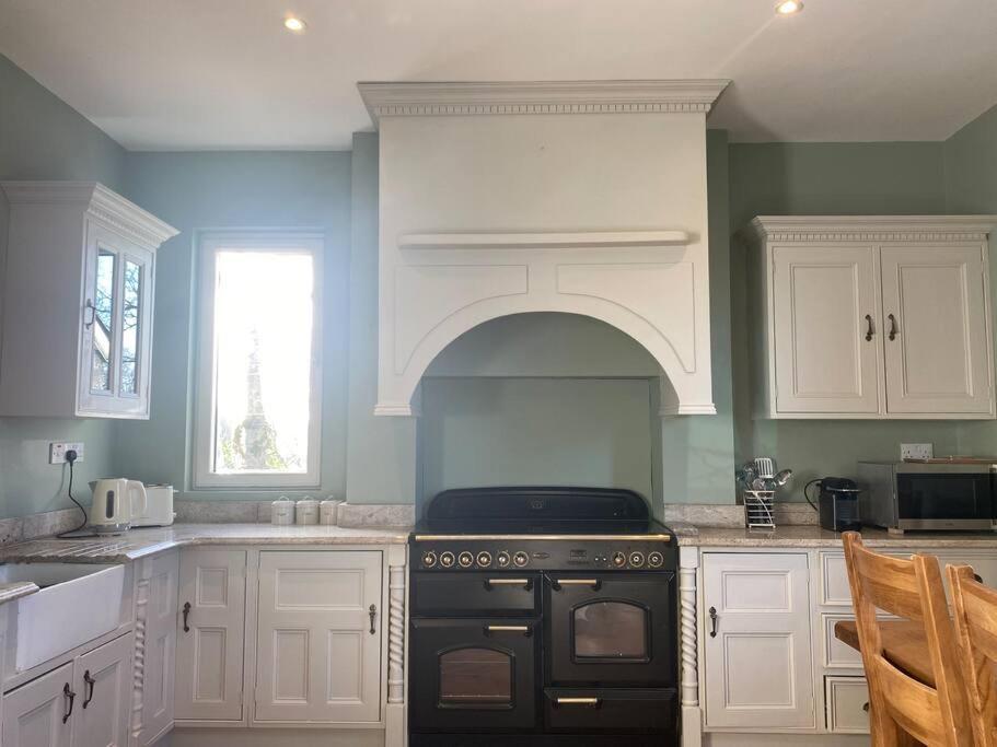 Ballea Farmhouse Cork Esterno foto
