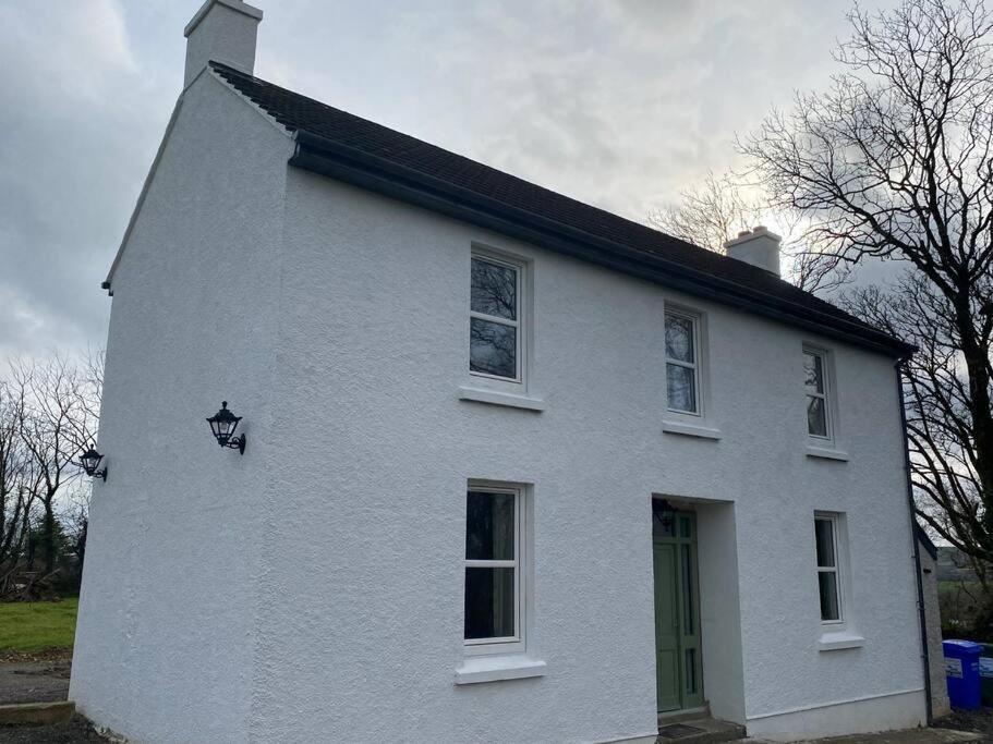 Ballea Farmhouse Cork Esterno foto