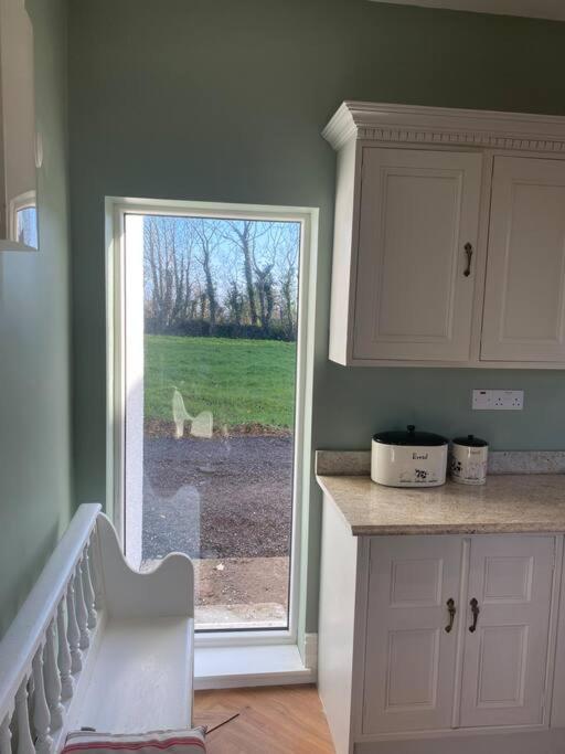 Ballea Farmhouse Cork Esterno foto