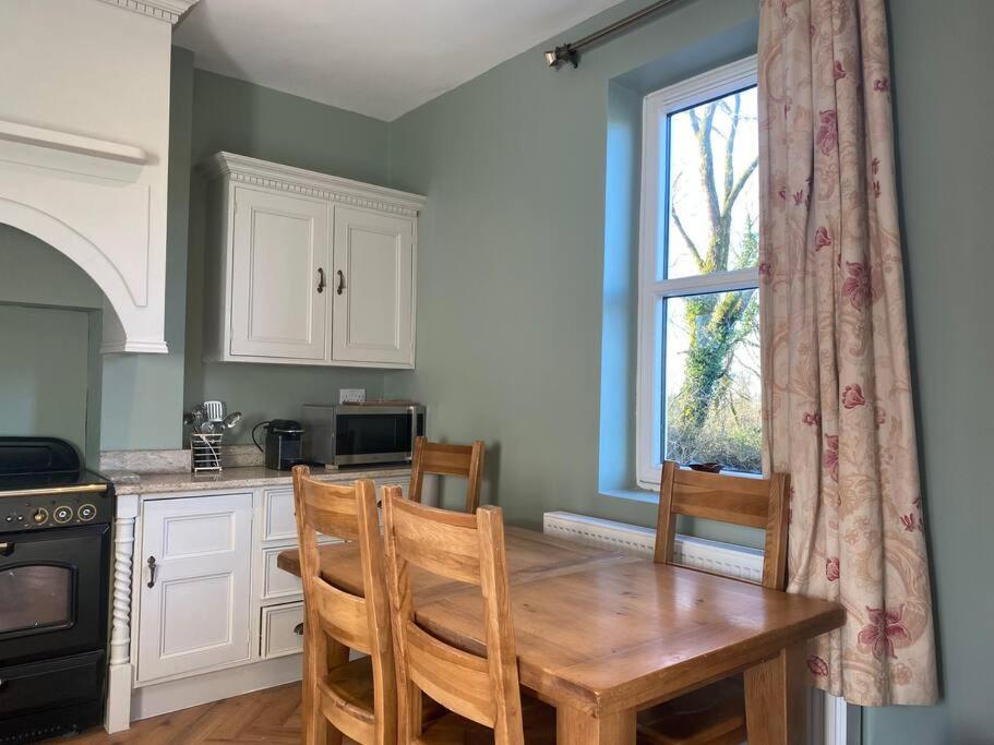 Ballea Farmhouse Cork Esterno foto