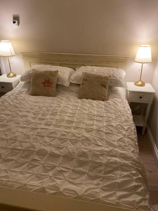 Ballea Farmhouse Cork Esterno foto