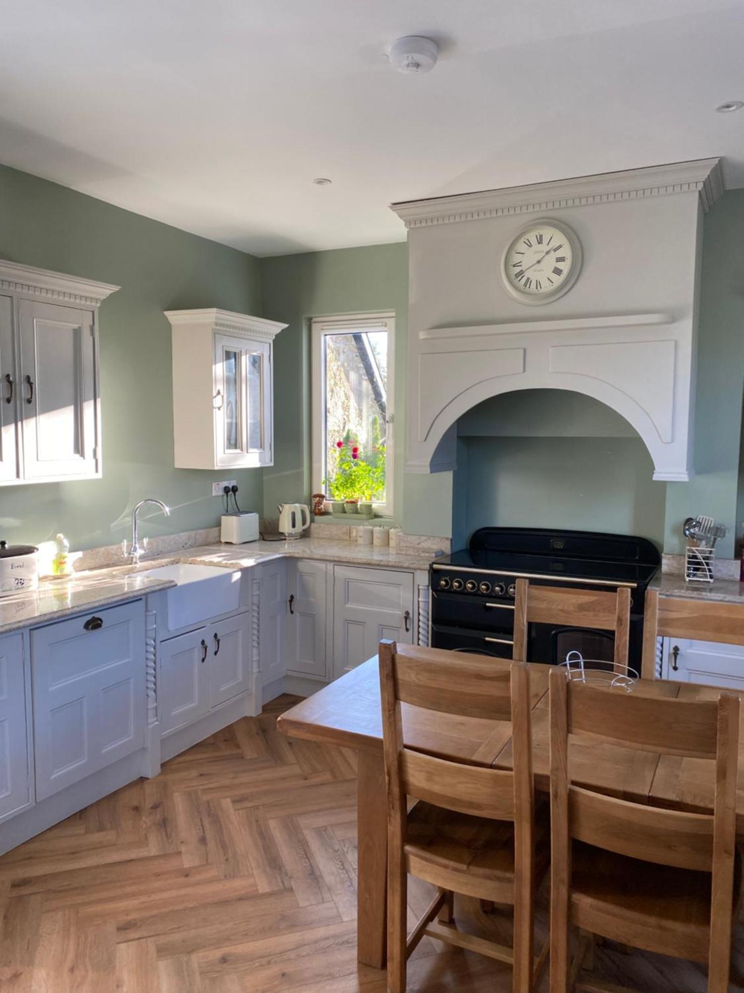 Ballea Farmhouse Cork Esterno foto